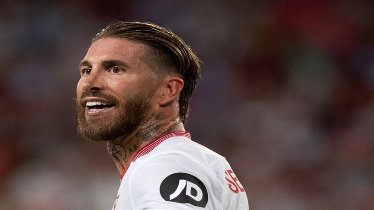 صفقة تاريخية.. هل ينضم المدافع الإسباني سيرجيو راموس إلى الدوري العراقي؟